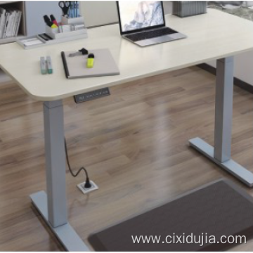 Ergonomic design PU anti-fatigue comfort mat for office